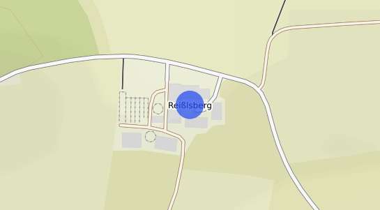 Bodenrichtwertkarte Neumarkt Sankt Veit Reisslsberg